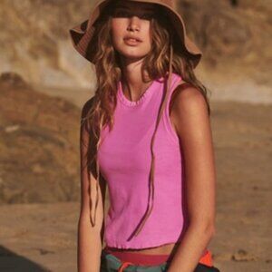 FP Movement Back To Basics Tank